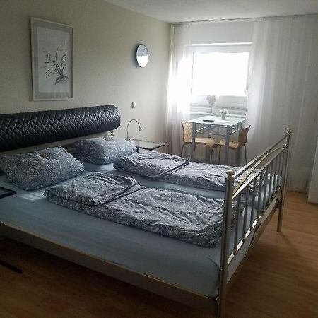 Rooming24, Kleine Pension 뤼베크 외부 사진