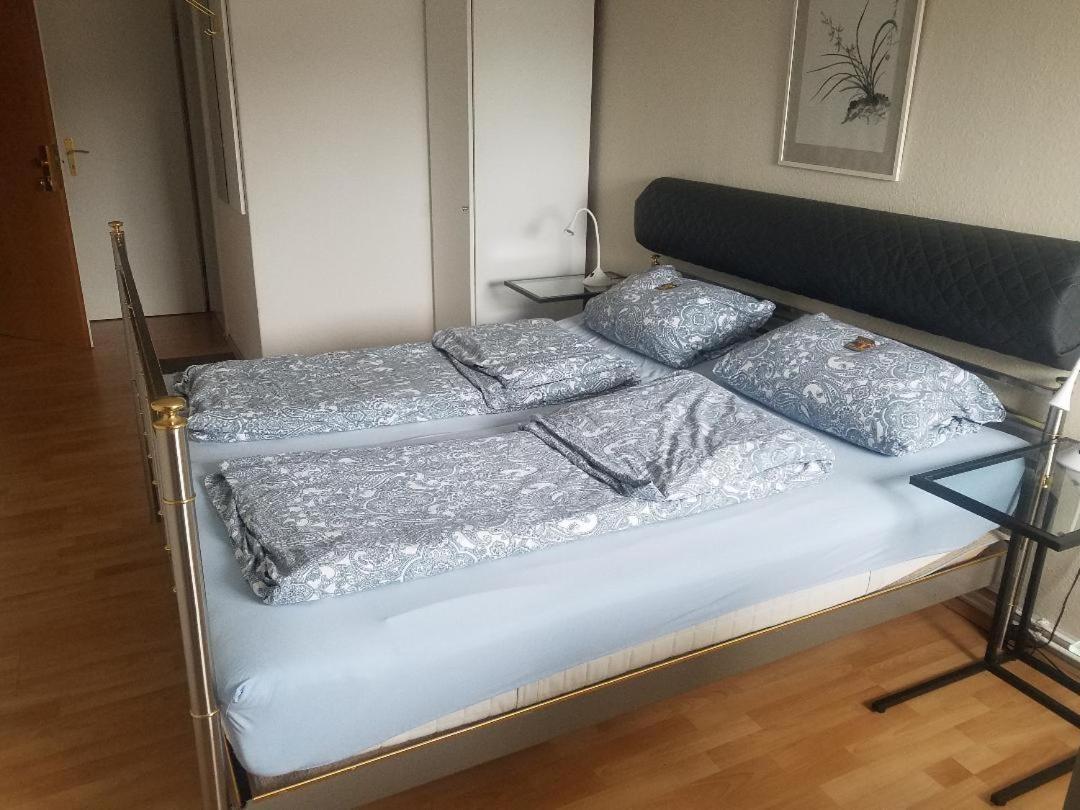 Rooming24, Kleine Pension 뤼베크 외부 사진