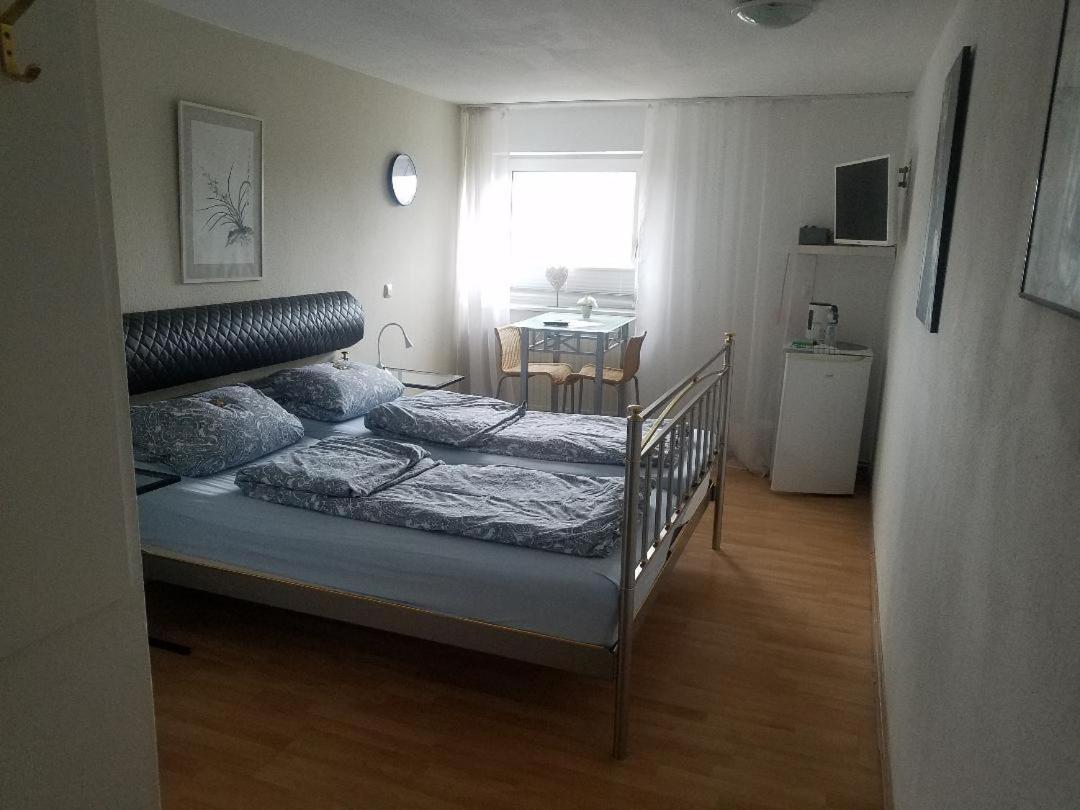 Rooming24, Kleine Pension 뤼베크 외부 사진