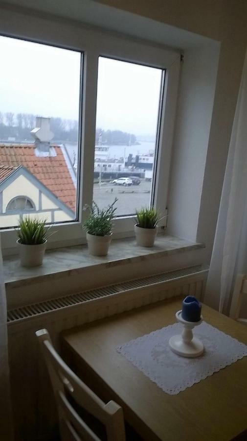 Rooming24, Kleine Pension 뤼베크 외부 사진
