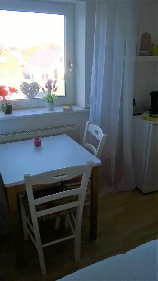 Rooming24, Kleine Pension 뤼베크 외부 사진